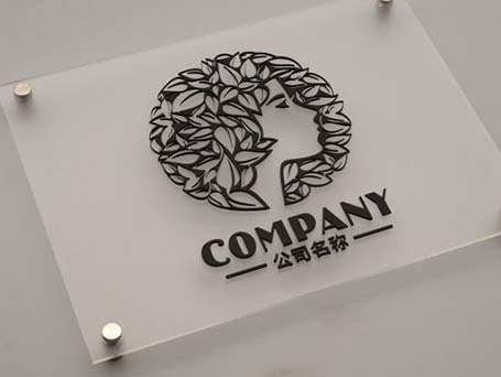 Acrylic Vinyl Board
